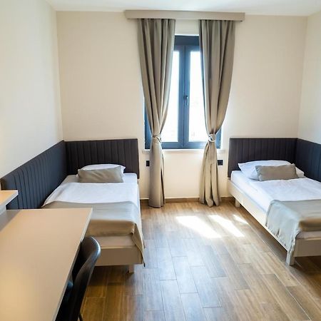 Hotel Verde Podgorica Eksteriør bilde